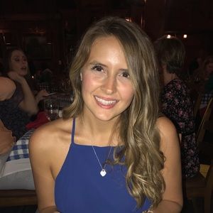 Meet your Posher, Miranda